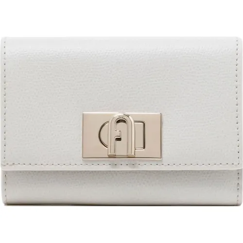 Stylish Wallets , female, Sizes: ONE SIZE - Furla - Modalova