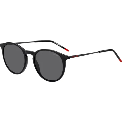 Sunglasses HG 1286/S , male, Sizes: 51 MM - Hugo Boss - Modalova