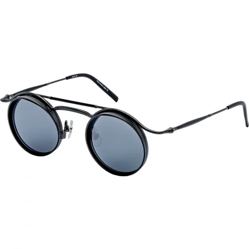 Stylish Sunglasses 2903H , unisex, Sizes: 43 MM - Matsuda - Modalova