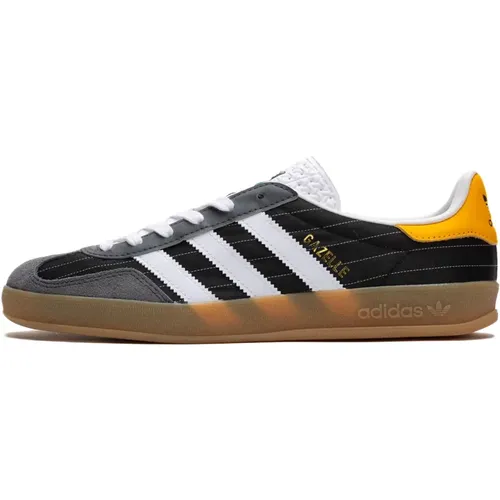 Gazelle Indoor Schuhe , Herren, Größe: 37 1/3 EU - Adidas - Modalova