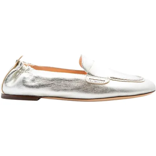 Reiner Sandy Slip-On Schuh - Attilio Giusti - Modalova