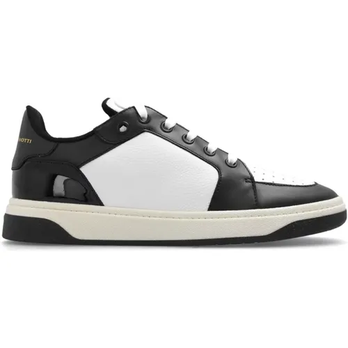 Gz94 sneakers , male, Sizes: 7 UK, 9 UK - giuseppe zanotti - Modalova