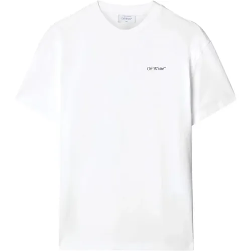 Xray Pfeil T-Shirt Off White - Off White - Modalova