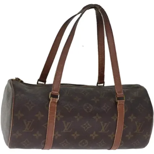 Pre-owned Canvas handtaschen - Louis Vuitton Vintage - Modalova