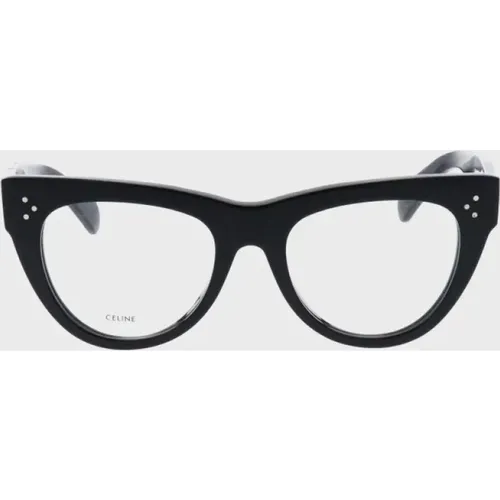 Glasses , female, Sizes: 52 MM - Celine - Modalova