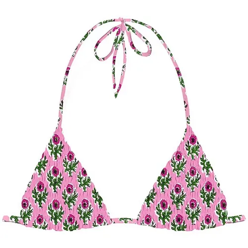 Pink Sea Clothing for Women , female, Sizes: M, XS, L - MC2 Saint Barth - Modalova