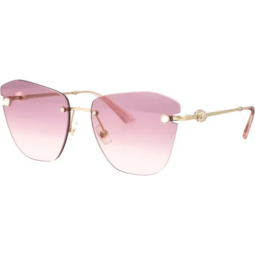 Stylish Sunglasses 0Jc4004Hb , female, Sizes: 59 MM - Jimmy Choo - Modalova