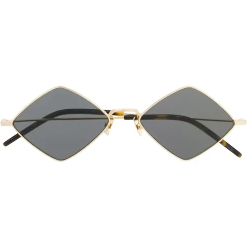 SL 302 Lisa 004 Sunglasses - Saint Laurent - Modalova