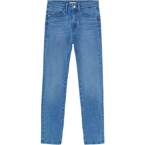 Skinny Jeans Frühling/Sommer Kollektion , Damen, Größe: W31 L28 - GAS - Modalova
