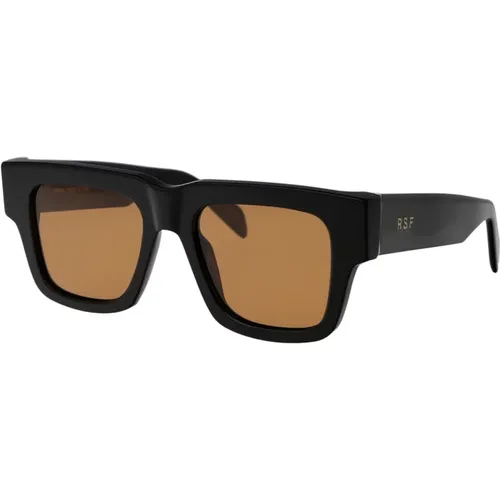 Mega Sunglasses for Ultimate Style , unisex, Sizes: 53 MM - Retrosuperfuture - Modalova