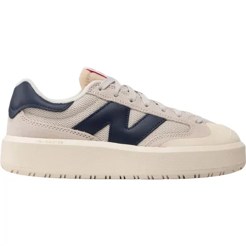 Ct302 Sneakers , Herren, Größe: 39 1/2 EU - New Balance - Modalova