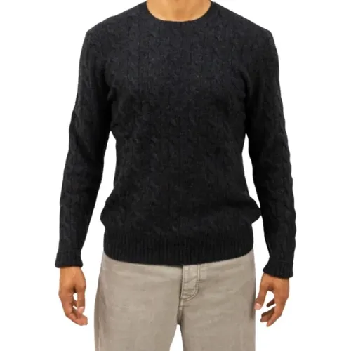 Pullover , Herren, Größe: L - Ralph Lauren - Modalova