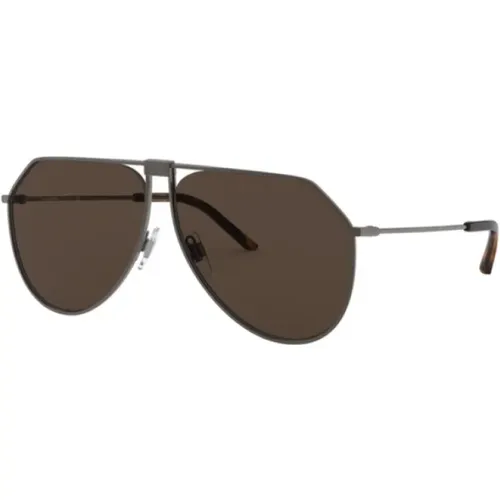 Sonnenbrillen , unisex, Größe: 62 MM - Dolce & Gabbana - Modalova