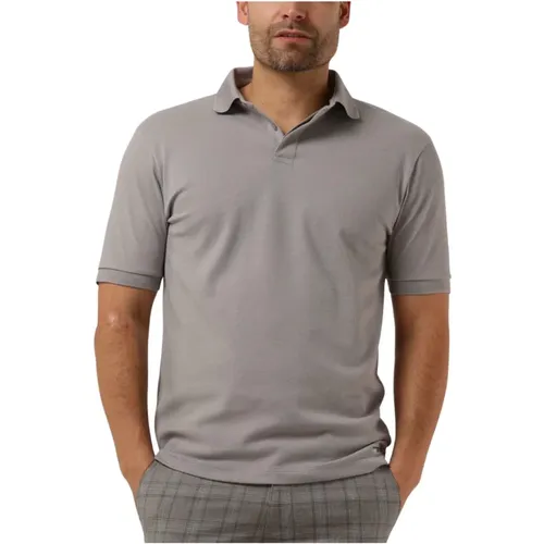 Herren Polo & T-shirts Santos 520126 , Herren, Größe: 2XL - drykorn - Modalova