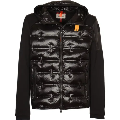 Gyles MAN Coat , male, Sizes: M, S - Parajumpers - Modalova