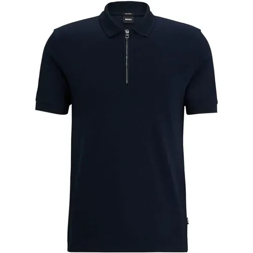 Stilvolles Polo Shirt Boss - Boss - Modalova