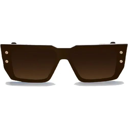 Sonnenbrille BVI Balmain - Balmain - Modalova