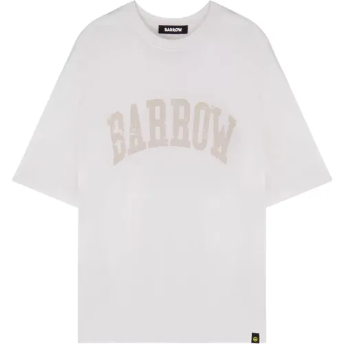 T-shirt College BARROW - BARROW - Modalova