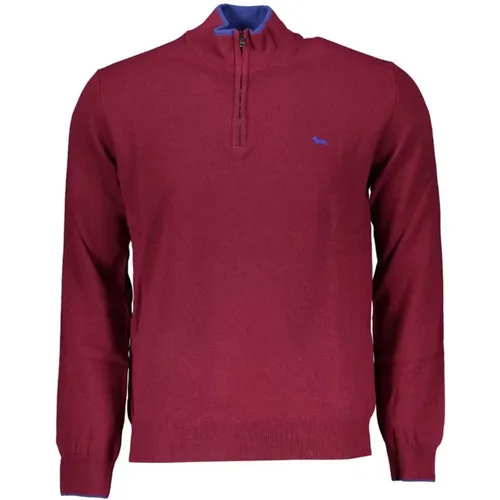 Rollkragenpullover , Herren, Größe: 2XL - Harmont & Blaine - Modalova