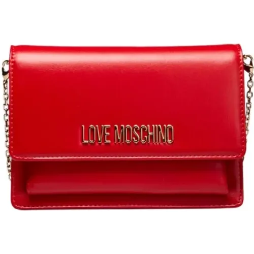 Crossbody-Taschen Love Moschino - Love Moschino - Modalova