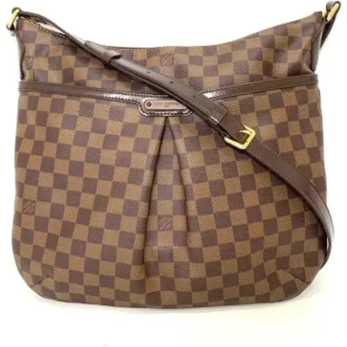 Pre-owned Canvas louis-vuitton-taschen - Louis Vuitton Vintage - Modalova