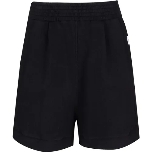 Shorts , female, Sizes: XS - Penn&Ink N.Y - Modalova