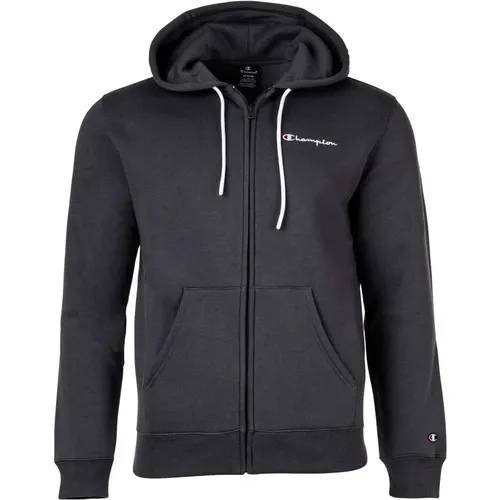 Hoodie , Herren, Größe: L - Champion - Modalova