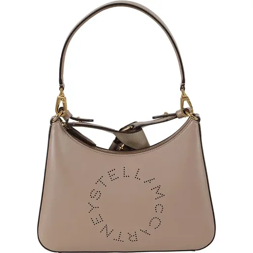 Alter Mat Schultertasche - Stella Mccartney - Modalova