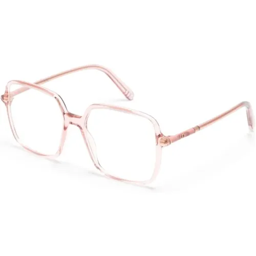 Optical Frame Stylish Must-Have , female, Sizes: 54 MM - Dior - Modalova