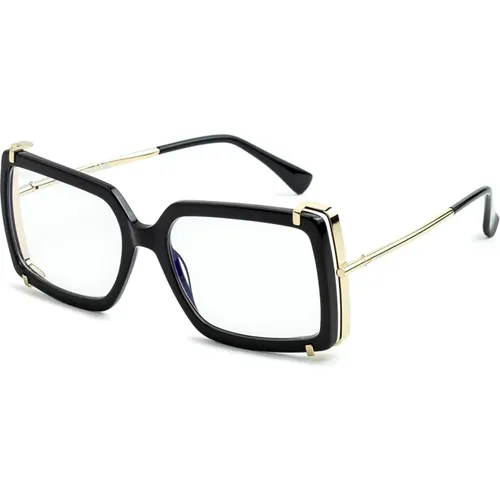 Mm5155B 001 Optical Frame , female, Sizes: 55 MM - Max Mara - Modalova