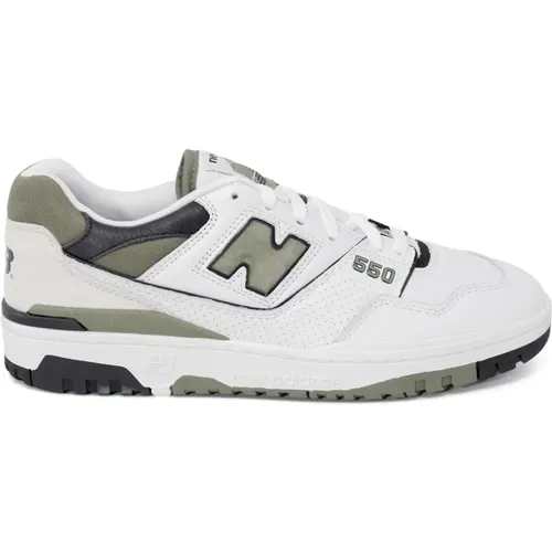 Men's Sneakers - Autumn/Winter Collection , male, Sizes: 8 1/2 UK, 6 1/2 UK, 11 UK, 8 UK, 9 UK, 10 1/2 UK, 10 UK, 7 1/2 UK - New Balance - Modalova