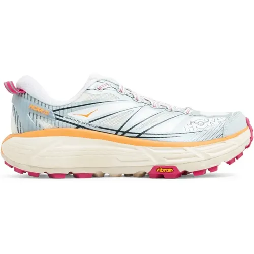 Mafate Speed 2 Trail Running Shoes , unisex, Sizes: 11 UK - Hoka One One - Modalova