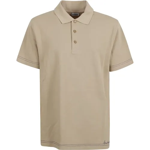 T-Shirts und Polos , Herren, Größe: 2XL - Burberry - Modalova