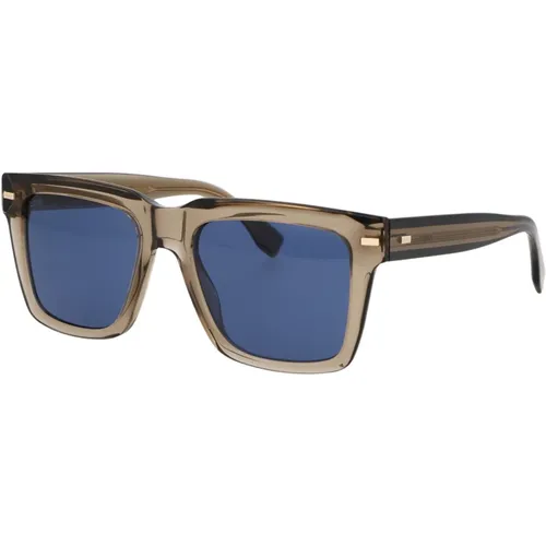 Stylische Sonnenbrille Boss 1442/S - Hugo Boss - Modalova