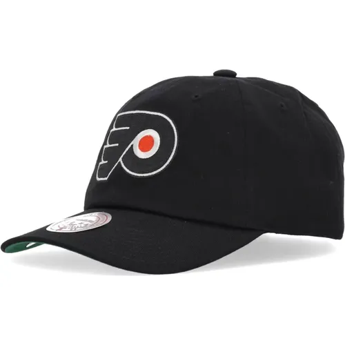 NHL Team Ground 2.0 Dad Kappe - Mitchell & Ness - Modalova