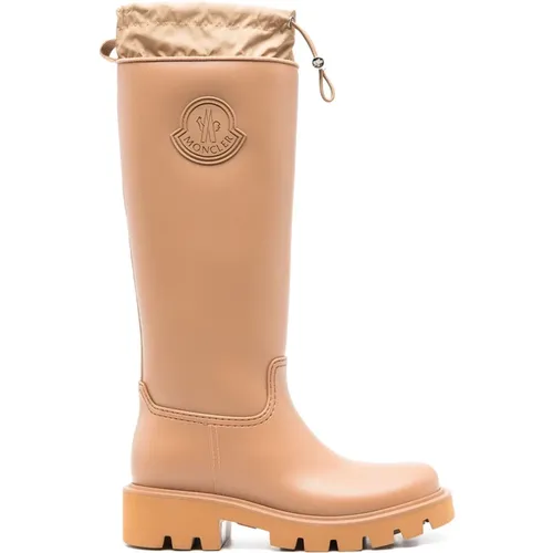 Stylische Regenstiefel für jedes Wetter - Moncler - Modalova