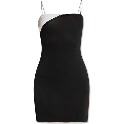 Aro Slip-Kleid , Damen, Größe: S - Jacquemus - Modalova