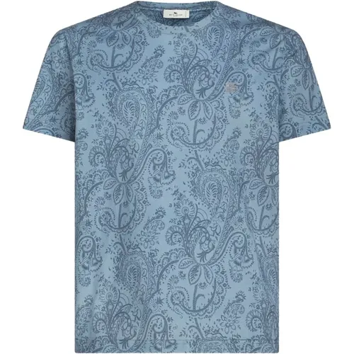 T-Shirts Etro - ETRO - Modalova