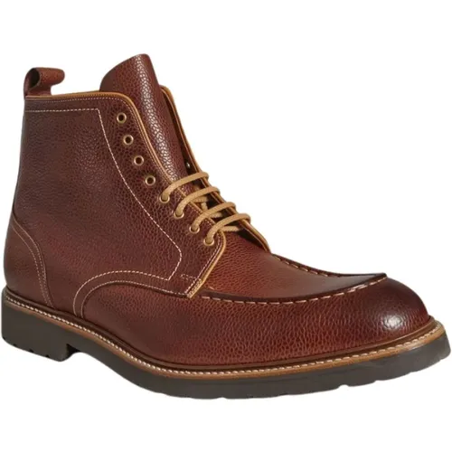 Indiana Barker x LException Paris boots , male, Sizes: 9 UK, 8 UK - L'Exception Paris - Modalova