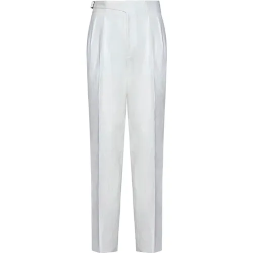 Trousers , male, Sizes: W34 - Ralph Lauren - Modalova