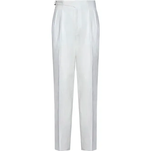 Trousers , male, Sizes: W34, W38 - Ralph Lauren - Modalova