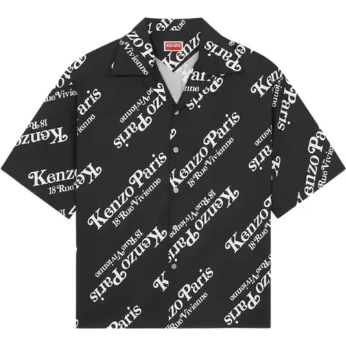 Short Sleeve Shirts Kenzo - Kenzo - Modalova