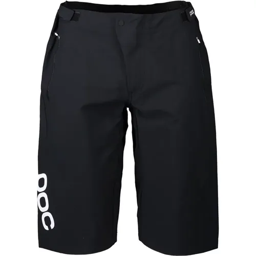 Enduro Shorts , male, Sizes: M, L - POC - Modalova