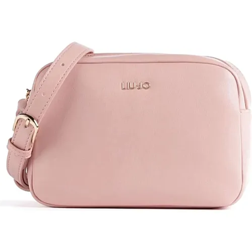 Stylish Handbag for Fashionable Women , female, Sizes: ONE SIZE - Liu Jo - Modalova