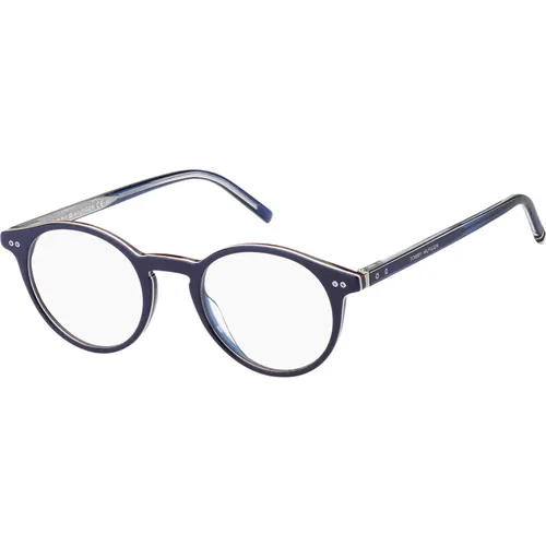 Glasses , unisex, Größe: 49 MM - Tommy Hilfiger - Modalova