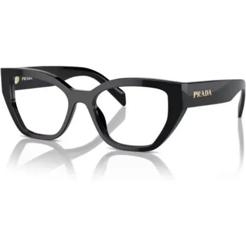 Stylish A16V Vista Sunglasses , unisex, Sizes: ONE SIZE - Prada - Modalova