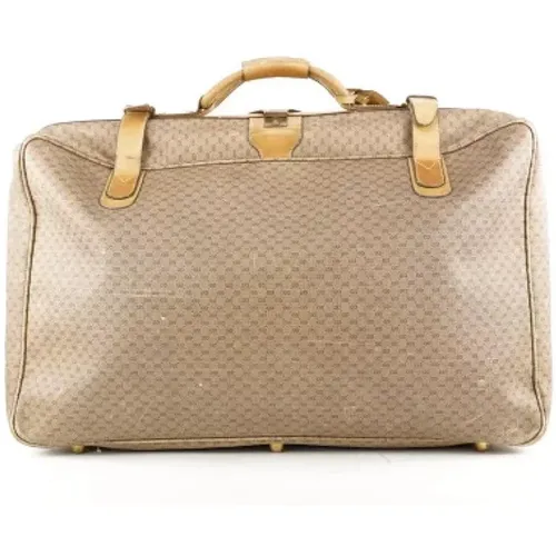 Pre-owned Handbag , female, Sizes: ONE SIZE - Gucci Vintage - Modalova