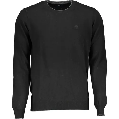 Round-Neck Strickwaren , Herren, Größe: XL - North Sails - Modalova