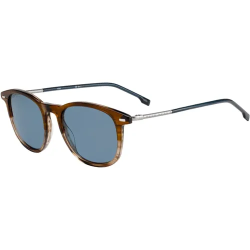 Stylish Sunglasses Boss 1121 , male, Sizes: 51 MM - Hugo Boss - Modalova