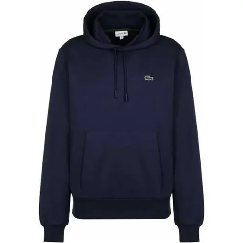 Herren Hoodies , Herren, Größe: L - Lacoste - Modalova